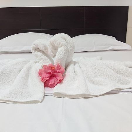 Ohanaa Apartament Саранда Экстерьер фото