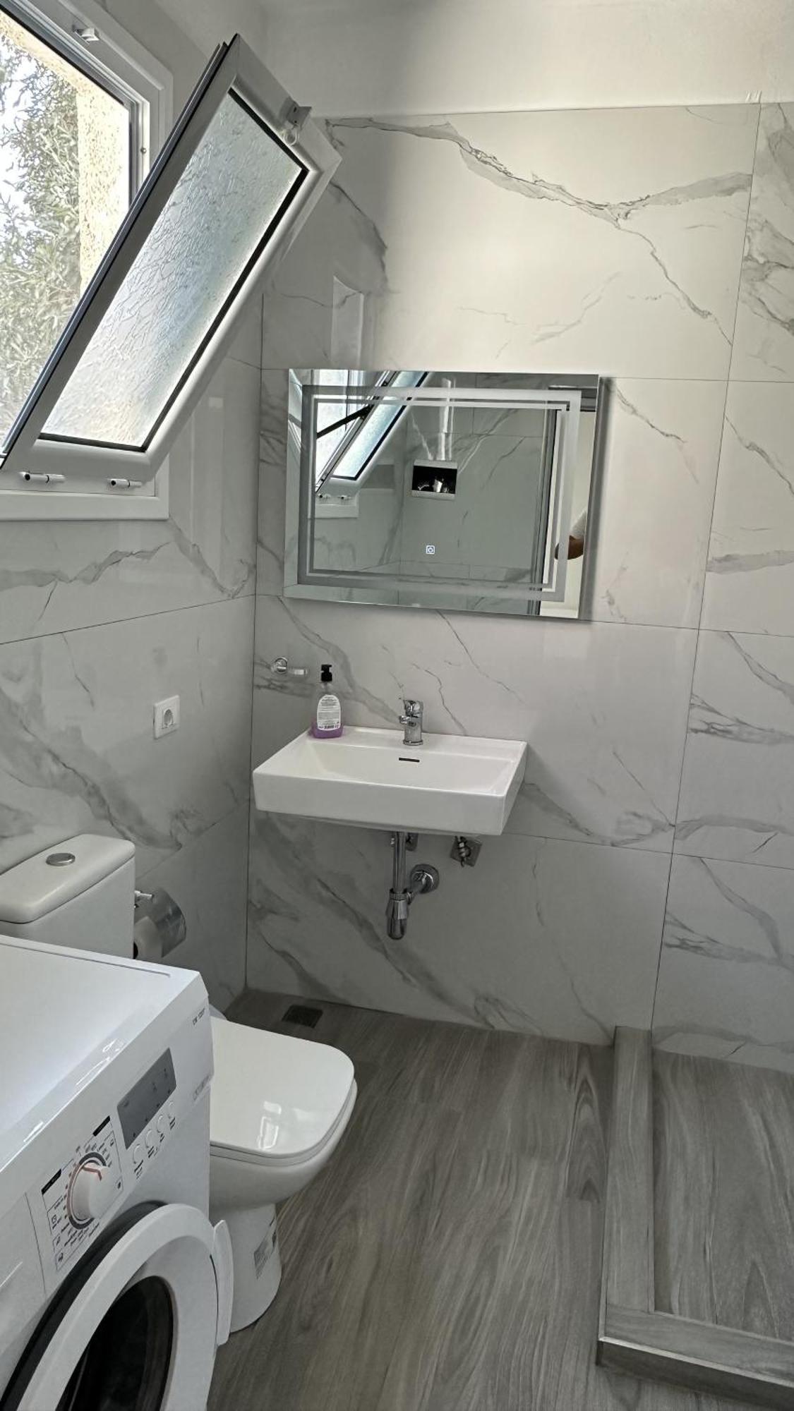 Ohanaa Apartament Саранда Экстерьер фото